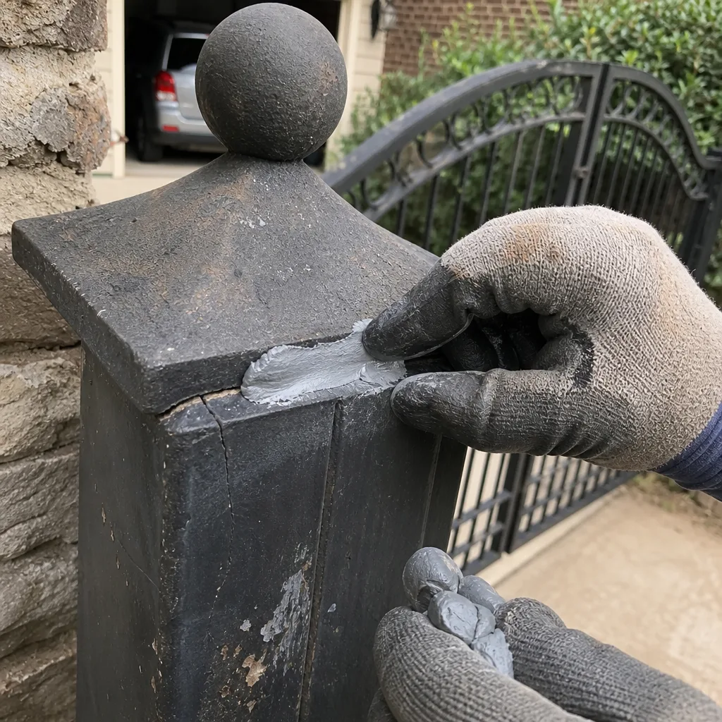 Smart Access